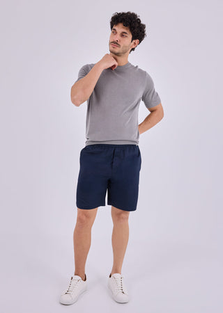 Men's Short Dark Navy
