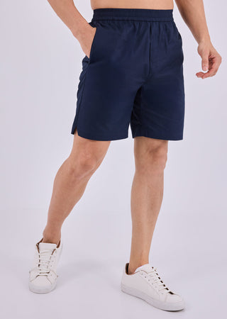 Men's Short Dark Navy