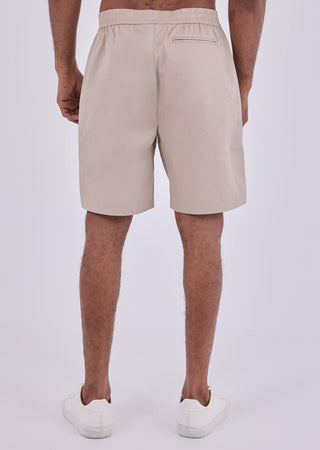 Men's Short Vintage Khaki