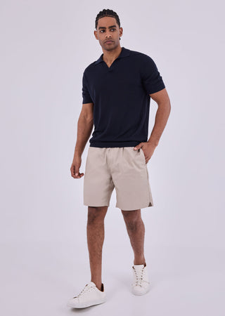 Men's Short Vintage Khaki