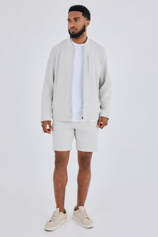 Men's Short Stone
