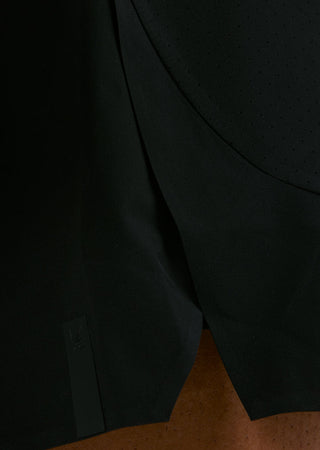 Men's Shorts Black