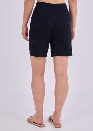 Women's Short Dark Navy