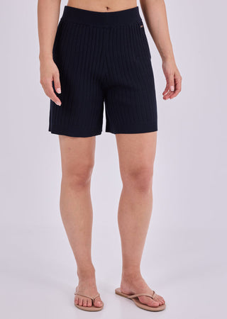 Women's Short Dark Navy