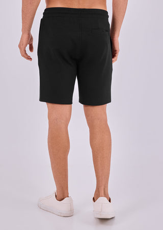 Men's Relaxed Shorts Black