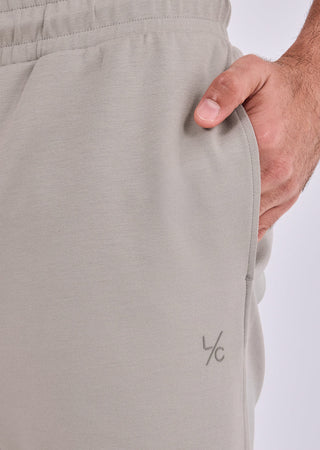 Men's Relaxed Shorts Vintage Khaki