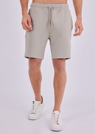 Men's Relaxed Shorts Vintage Khaki