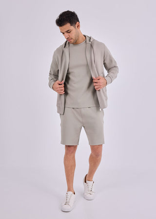 Men's Relaxed Shorts Vintage Khaki