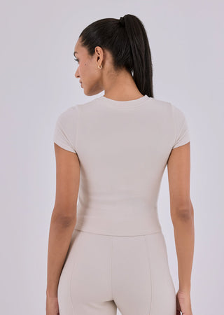 Effortless Tee Bone
