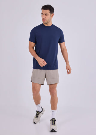 Men's Active Tee Dark Navy