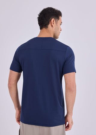 Men's Active Tee Dark Navy
