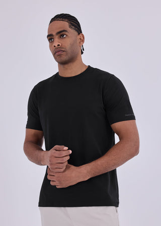 Men's Classic Tee Black