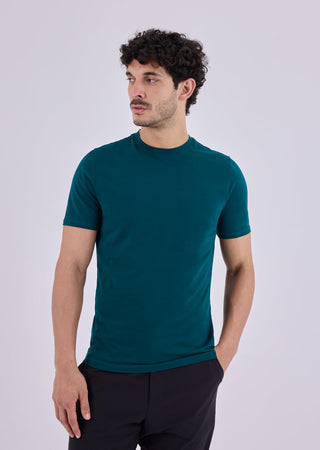 Men's Classic Tee Deep Teal