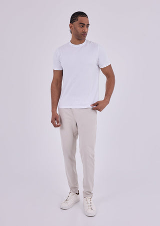 Men's Classic Tee White