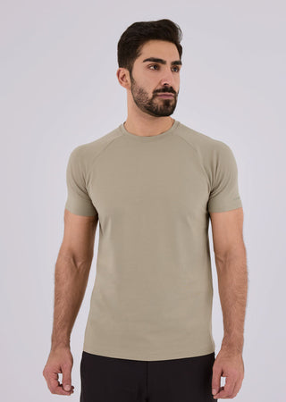 Men's Tee Abby Stone