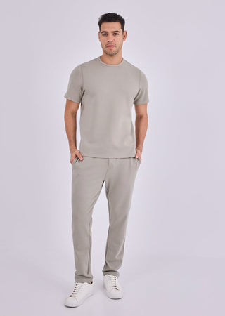 Men's Classic Tee Vintage Khaki
