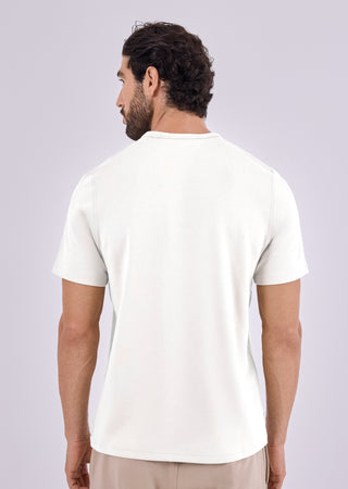 Men's Classic Tee White