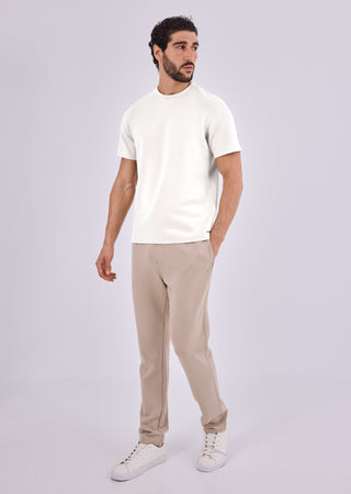Men's Classic Tee White