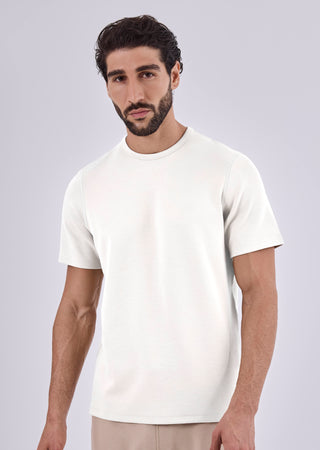 Men's Classic Tee White