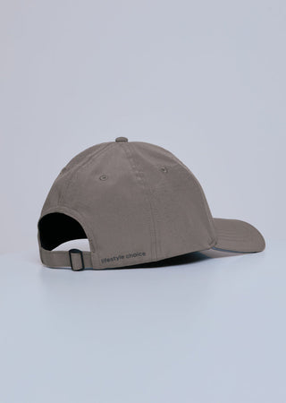 Active Cap Walnut