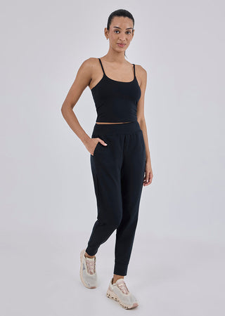 Women's Pant Black