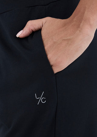 Women's Pant Black