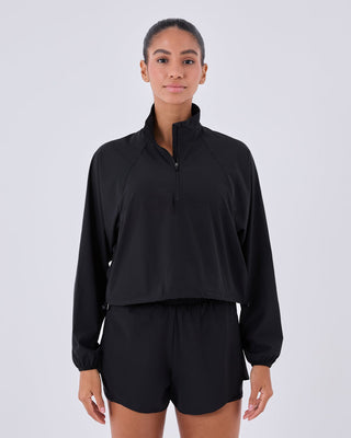 Run Short Black Onyx 