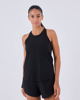 Women's Tank Black