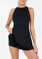 L'COUTURE Dresses Club LC Dress Black