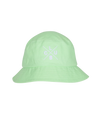 L'COUTURE Hats Green / One Size Club LC Bucket Hat Green