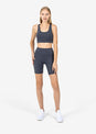 L'COUTURE Shorts Elevate Life Cycle Short Graphite