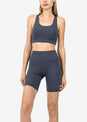 L'COUTURE Shorts Elevate Life Cycle Short Graphite
