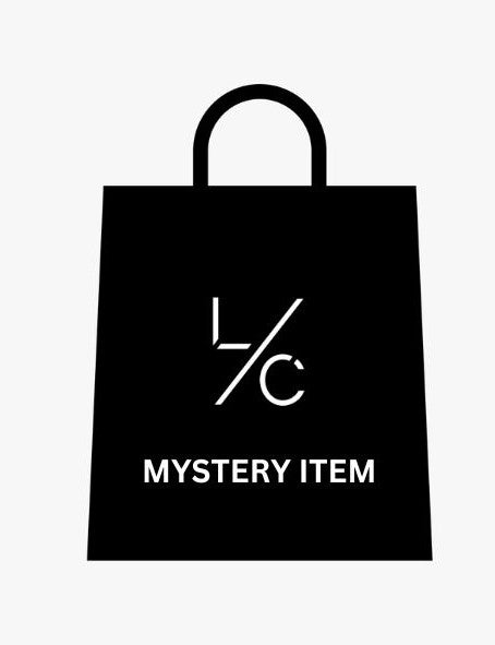 LC Mystery Item 100 AED